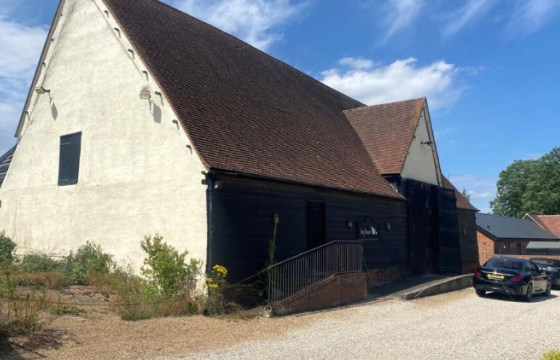 Development Opportunity in Braintree photo
